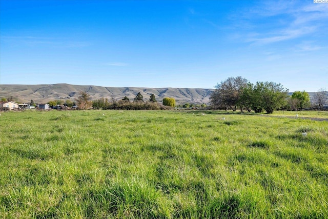 NKA S Missimer Rd, Prosser, WA 99350