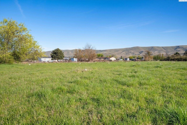 NKA S Missimer Rd, Prosser, WA 99350