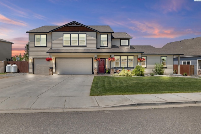 629 Pinnacle Dr, West Richland, WA 99353 - photo 1