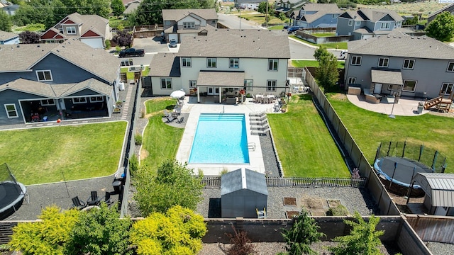 629 Pinnacle Dr, West Richland, WA 99353 - photo 46