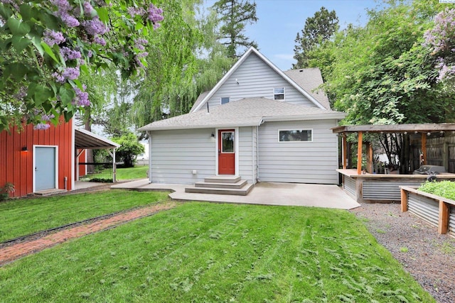 436 N Washington St, Tekoa, WA 99033 - photo 22