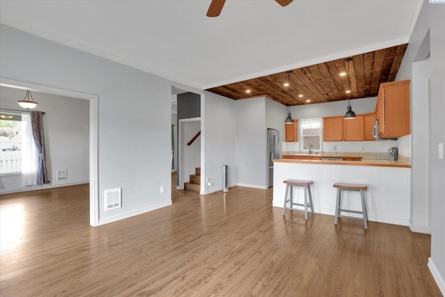 436 N Washington St, Tekoa, WA 99033 - photo 4