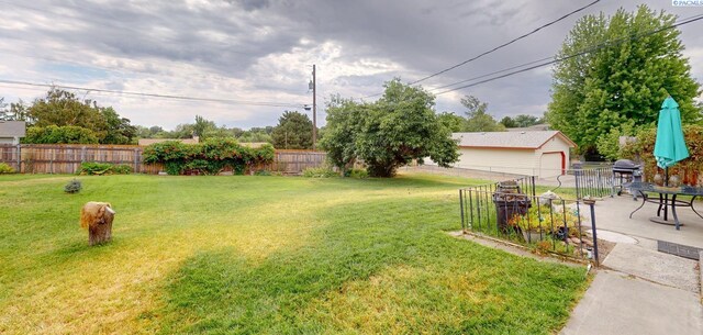 519 S Irby St, Kennewick, WA 99336 - photo 24