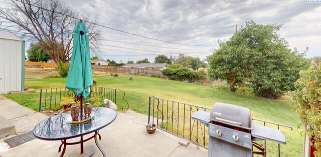 519 S Irby St, Kennewick, WA 99336 - photo 23