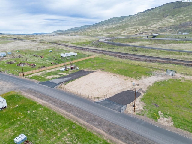 NKA N Hansen Rd, Prosser, WA 99350 - photo 2