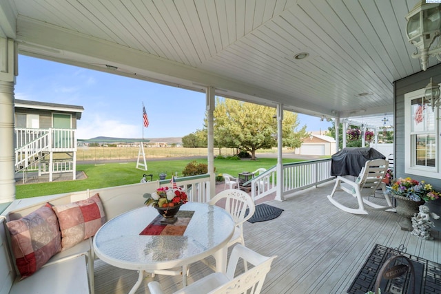413 N Albro Rd, Prosser, WA 99350 - photo 41