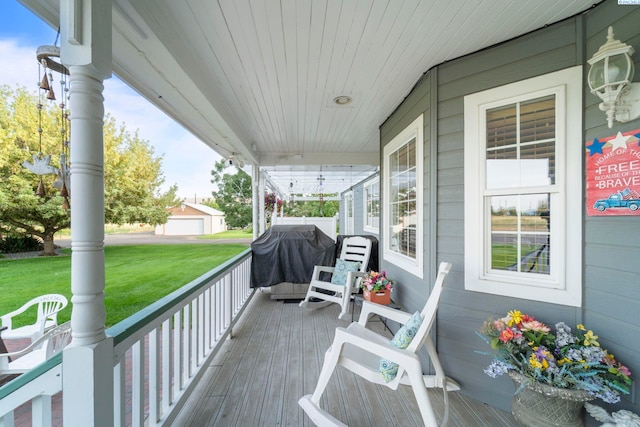 413 N Albro Rd, Prosser, WA 99350 - photo 40