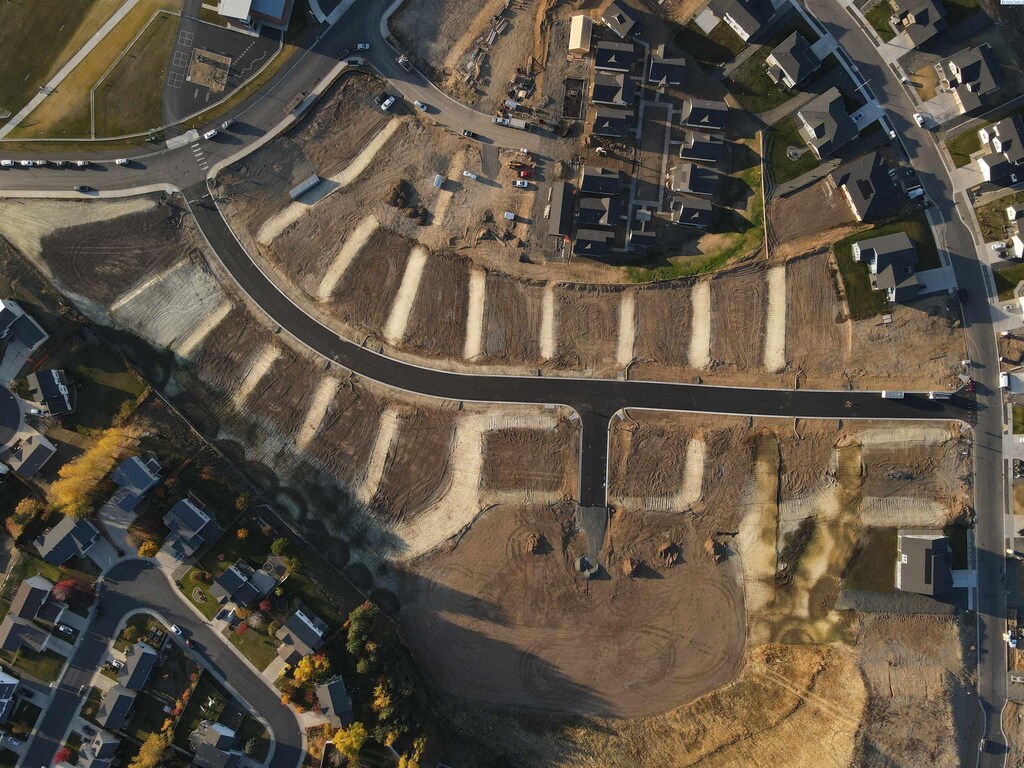1245 NW Overlook Dr, Pullman, WA 99163