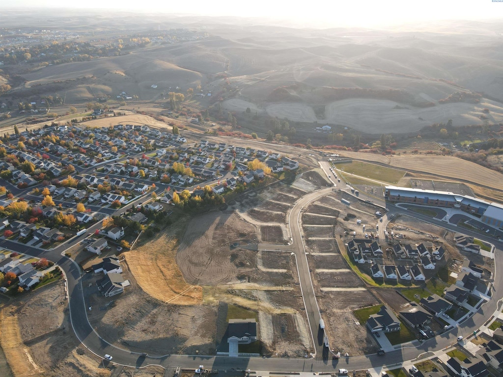 1245 NW Overlook Dr, Pullman, WA 99163