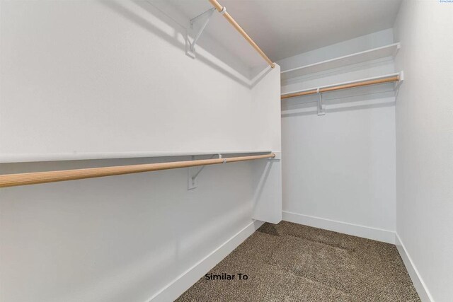 1608 Diamond Ave, Grandview, WA 98930 - spacious closet featuring dark carpet