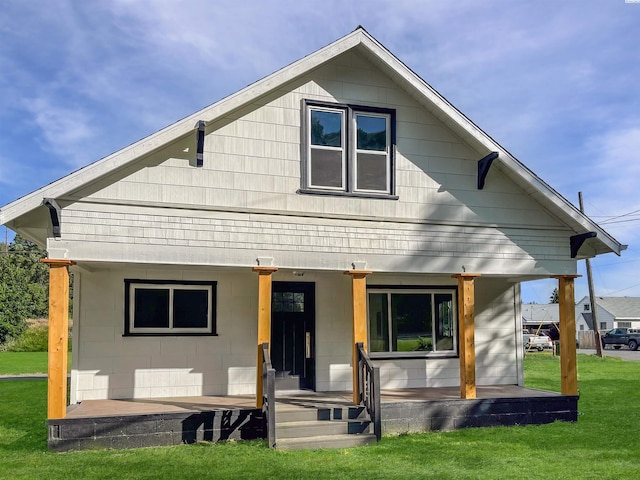1502 N Cedar St, Colfax, WA 99111 - photo 1