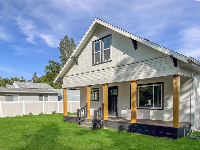 1502 N Cedar St, Colfax, WA 99111 - photo 2