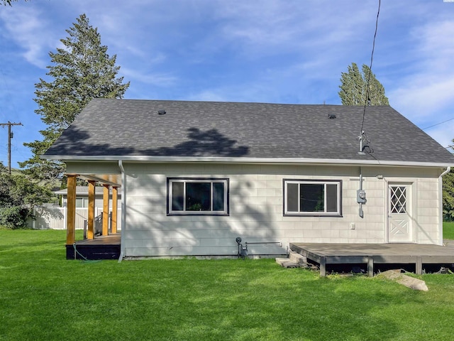 1502 N Cedar St, Colfax, WA 99111 - photo 3