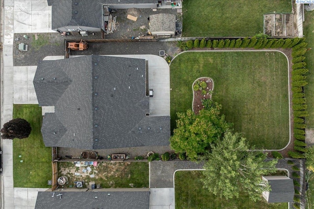2909 S Jean St, Kennewick, WA 99336 - aerial view