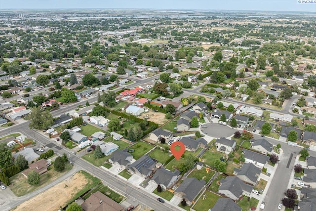 2909 S Jean St, Kennewick, WA 99336 - view of property location featuring nearby suburban area