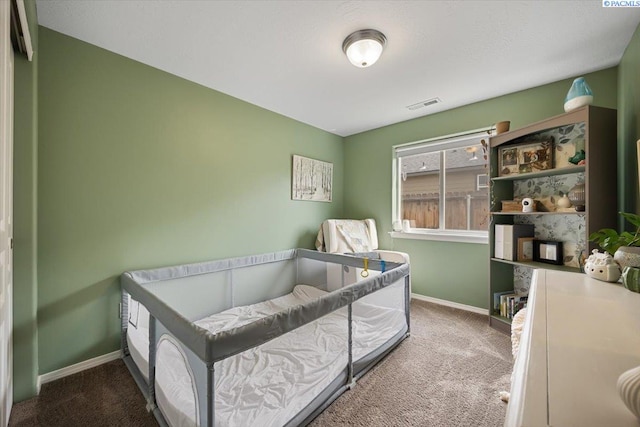2909 S Jean St, Kennewick, WA 99336 - bedroom with carpet floors and baseboards