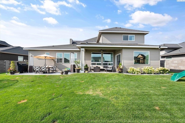2468 Maggio Loop, Richland, WA 99352 - photo 42