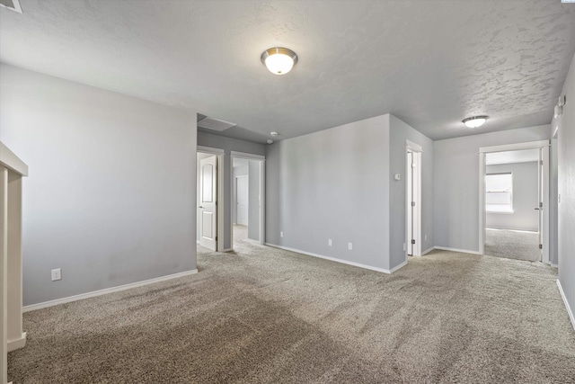 874 Pikes Peak Dr, West Richland, WA 99353 - carpeted spare room with baseboards