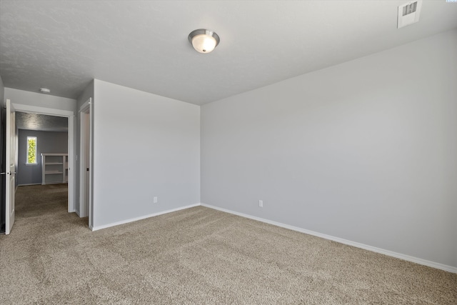 874 Pikes Peak Dr, West Richland, WA 99353 - spare room with carpet flooring and baseboards