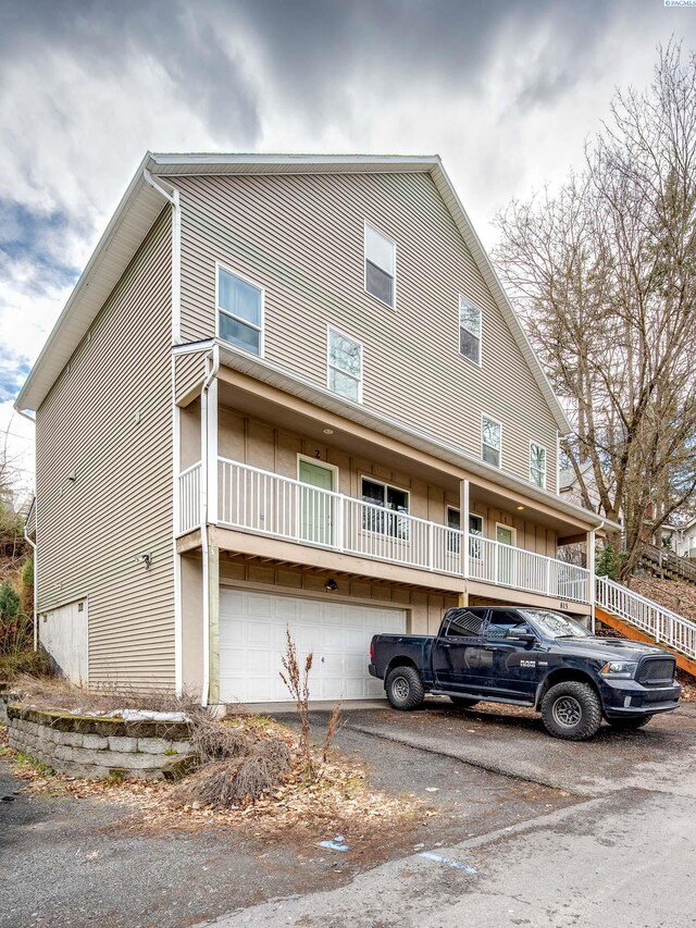 815 NE Illinois St, Pullman, WA 99163 - photo 45