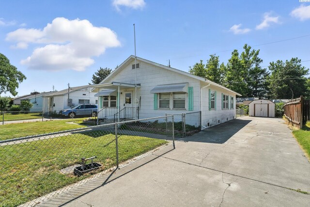 1521 Perkins Ave, Richland, WA 99354 - photo 3