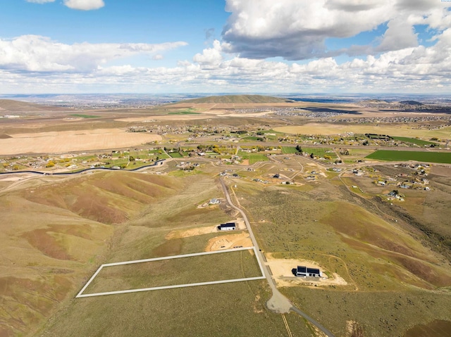 LOT2 Taggart Pr SE, Benton City WA, 99320 land for sale