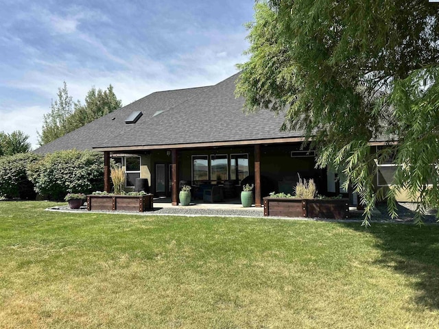 89607 E Badger View Dr, Kennewick, WA 99338 - photo 35