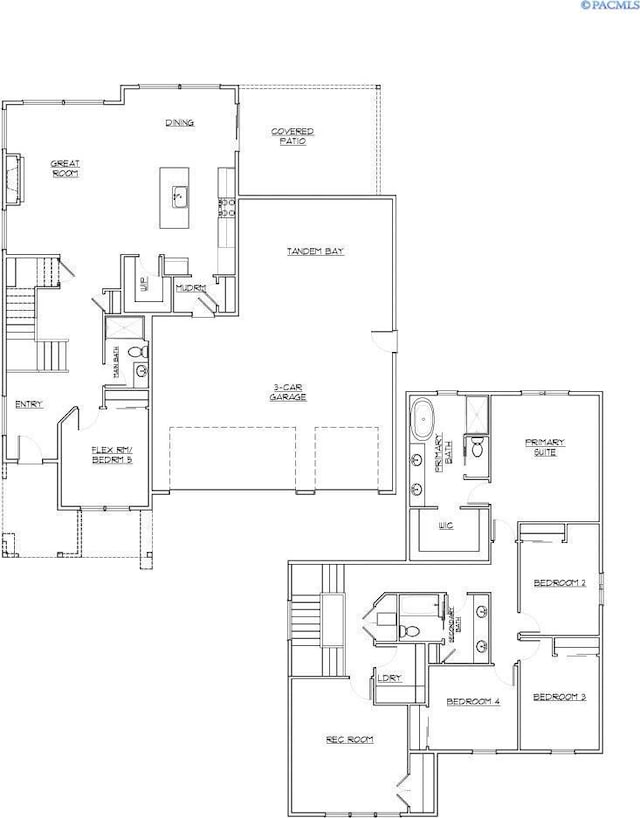 327 Epic St, Richland, WA 99352 - photo 8