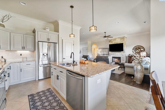 5889 W 41st Ave, Kennewick, WA 99338 - photo 11