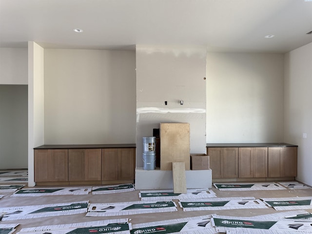 692 Lazio Way, Richland, WA 99352 - view of home office