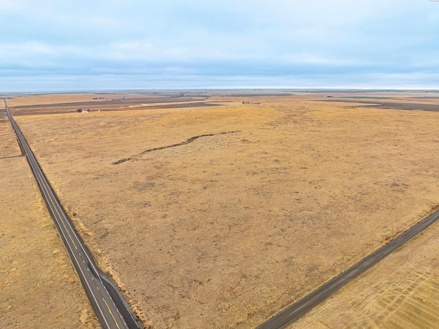 LOT5 N Hill Rd, Ritzville WA, 99169 land for sale