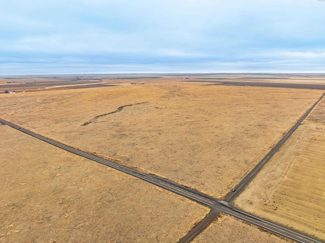 Listing photo 3 for LOT5 N Hill Rd, Ritzville WA 99169