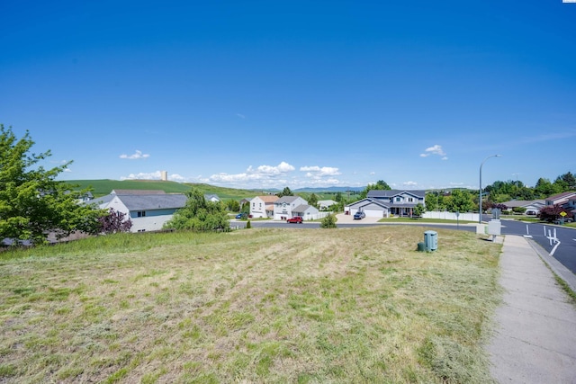 440 NW Terre View Dr, Pullman WA, 99163 land for sale