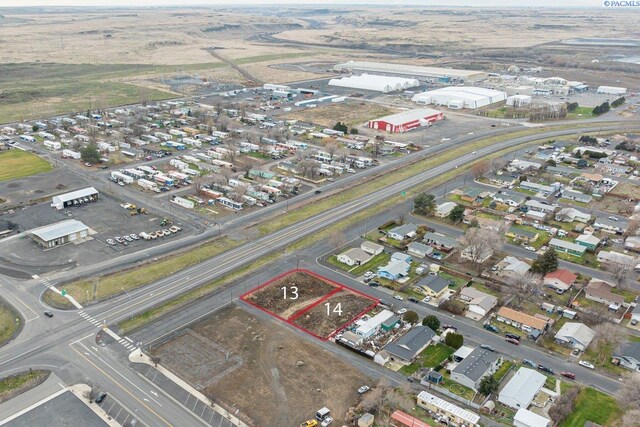 NKA S First Ave, Connell, WA 99326 - photo 1