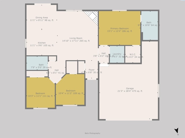 3809 W 19th Ct, Kennewick, WA 99336 - photo 44