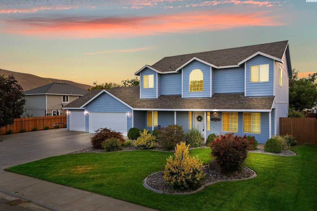 5780 Oleander St, West Richland, WA 99353 - photo 1