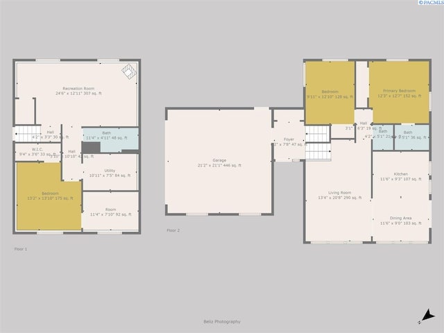 73805 N Demoss Rd, Benton City, WA 99320 - photo 48