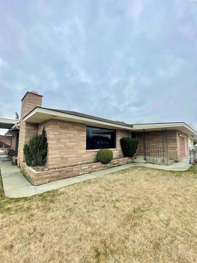 303 N N Ave Unit B, Grandview, WA 98930 - photo 1
