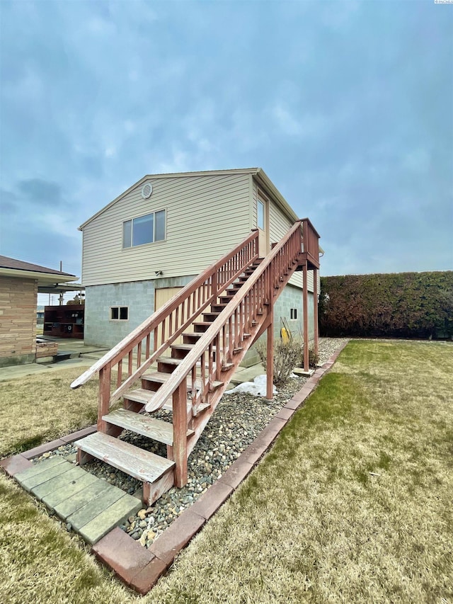 303 N N Ave Unit B, Grandview, WA 98930 - photo 18