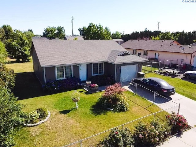 606 N 5th St, Grandview, WA 98930 - photo 2