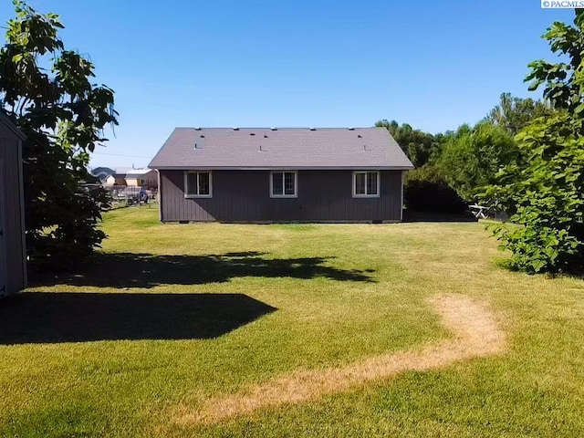 606 N 5th St, Grandview, WA 98930 - photo 4