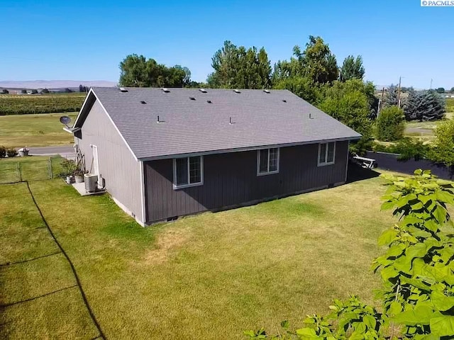 606 N 5th St, Grandview, WA 98930 - photo 5