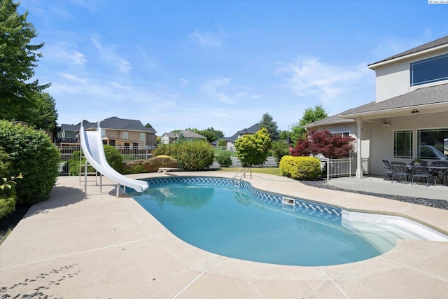 3493 Hanstead St, Richland, WA 99352 - photo 41