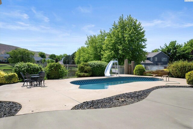 3493 Hanstead St, Richland, WA 99352 - photo 36