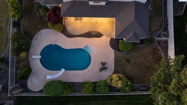 3493 Hanstead St, Richland, WA 99352 - photo 35