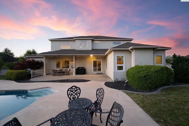 3493 Hanstead St, Richland, WA 99352 - photo 44