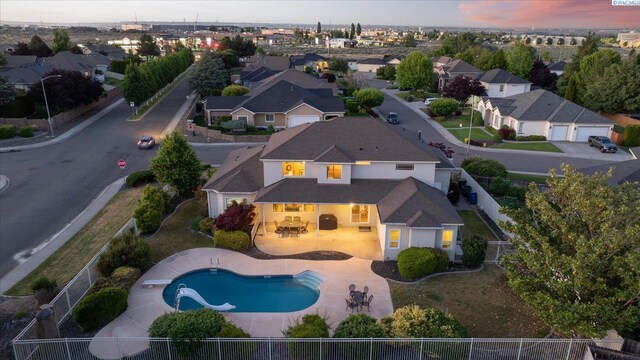 3493 Hanstead St, Richland, WA 99352 - photo 34