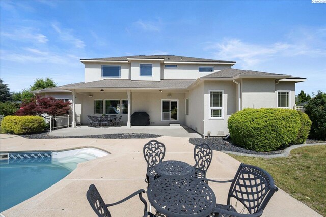 3493 Hanstead St, Richland, WA 99352 - photo 40