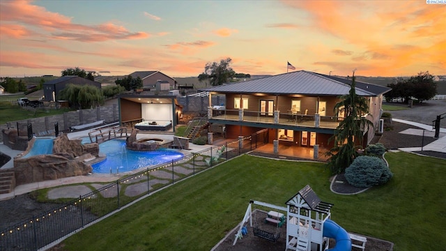 508 Hill Dr, Eltopia, WA 99330 - photo 1