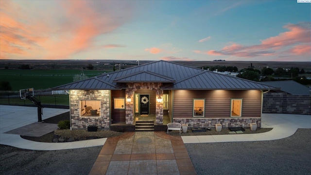 508 Hill Dr, Eltopia, WA 99330 - photo 3
